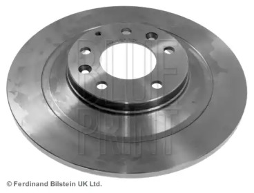 Диск тормозной Blue Print ADM543113
