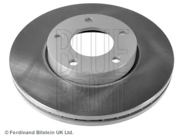 Тормозной диск Blue Print ADM543114