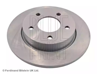 Диск гальмівний Blue Print ADM543115