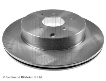 Диск тормозной Blue Print ADM543120