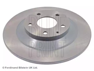 Диск тормозной Blue Print ADM543124