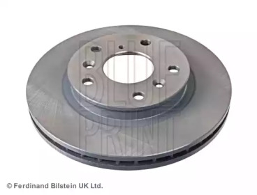 Диск гальмівний Blue Print ADM54325