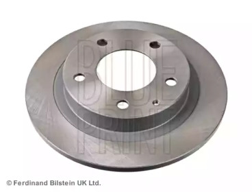 Диск тормозной Blue Print ADM54347