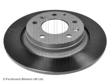 Диск тормозной Blue Print ADM54360