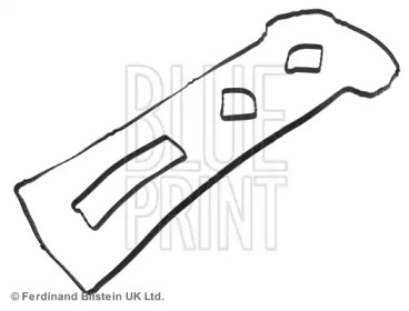 Прокладення кришки клапанів Blue Print ADM56724