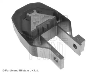 Подушка двигуна (задня) Ford Focus 04-12/C-MAX 1.5-2.0 10- Blue Print ADM58065