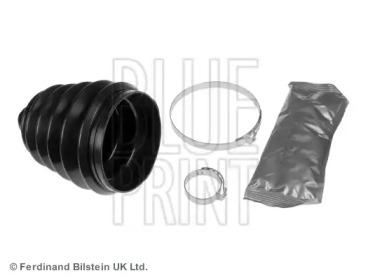 Ремонтний комплект пильника шруса с елементами монтажу Blue Print ADM58116