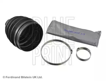 Ремонтний комплект пильника шруса с елементами монтажу Blue Print ADM58123
