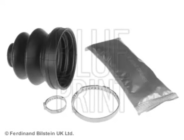 Ремонтний комплект пильника шруса з елементами монтажу Blue Print ADM58151