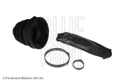 Ремонтний комплект пильника шруса с елементами монтажу Blue Print ADM58174