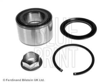 Підшипник маточини (передньої) Ford Ranger 06-12/Mazda B-serie 99-06 (47x88x55) Blue Print ADM58243