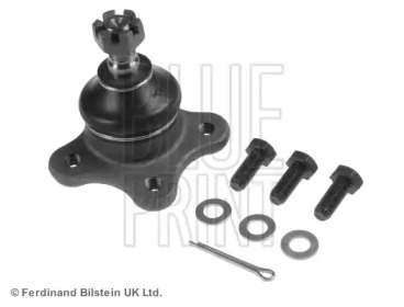 Опора кульова (передня/зверху) Ford Ranger/Mazda B-serie/BT-50 2.2-3.0D 85-15 Blue Print ADM58611
