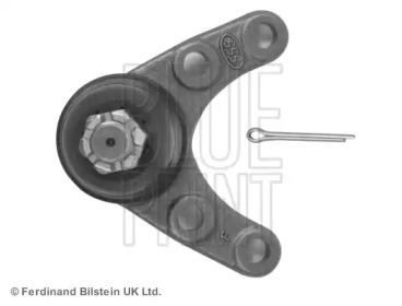 Опора кульова (передня/знизу) Ford Ranger 2.5 TD 99-12 Blue Print ADM58613
