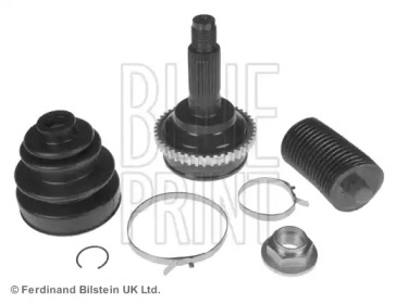 ШРКШ (зовнішній) Mazda 626 97-02 (30/28z) (ABS 44z) Blue Print ADM58929B