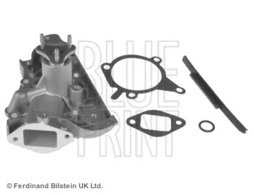 Помпа води Mazda 323/MX-3/MX-5 94-05 Blue Print ADM59122