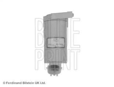 Насос омивача скла Nissan Navara 01-/Patrol 00-/Isuzu D-Max 02- Blue Print ADN10311 — фото 2