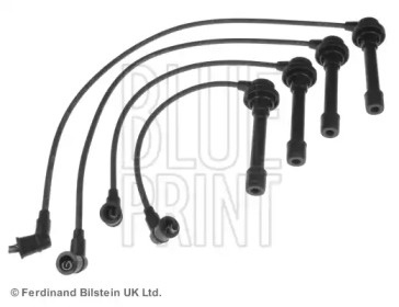 К-т проводів запалювання Blue Print ADN11606