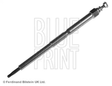 Свеча накаливания Blue Print ADN11823