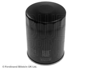 Фільтр оливи Blue Print ADN12101
