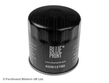 Фильтр оливи Blue Print ADN12102