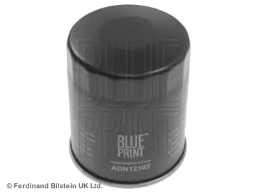 Фильтр оливи Blue Print ADN12103
