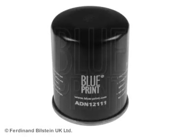Фільтр оливи Blue Print ADN12111