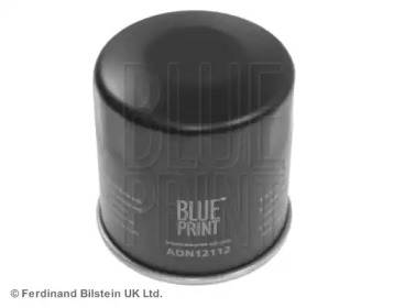 Фильтр оливи Blue Print ADN12112