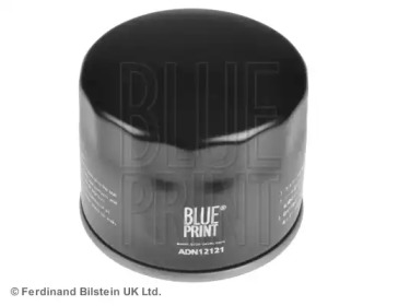 Фільтр оливи Blue Print ADN12121