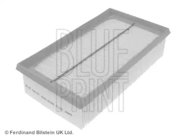 BLUE PRINT Фільтр повітряний шт. ADN12248