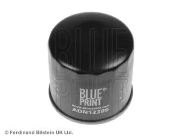 Фільтр палива Blue Print ADN12309