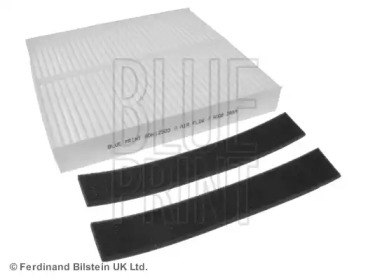 Повітряний фільтр салона Blue Print ADN12505