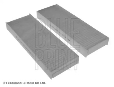 Воздушный фильтр салона Blue Print ADN12507