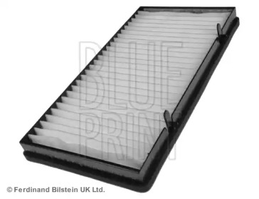 Воздушный фильтр салона Blue Print ADN12509