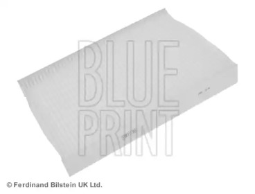 Воздушный фильтр салона Blue Print ADN12516