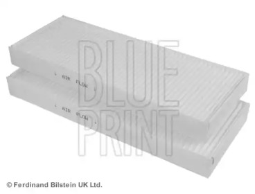 Воздушный фильтр салона Blue Print ADN12522