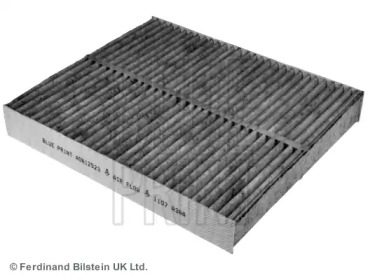 Воздушный фильтр салона Blue Print ADN12523