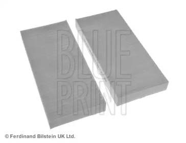 Фільтр салону Nissan Armada 03-15 Blue Print ADN12525