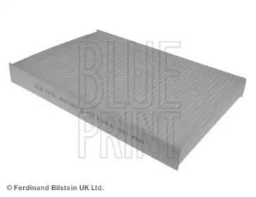 Воздушный фильтр салона Blue Print ADN12531