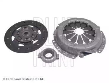 Ремонтний комплект зчеплення Blue Print ADN130129