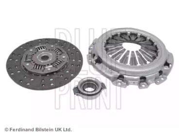 Комплект сцепления Blue Print ADN130141
