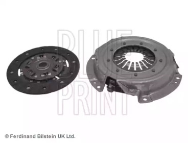 Ремонтний комплект сцепления Blue Print ADN130143