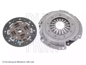 Ремонтний комплект зчеплення Blue Print ADN130144