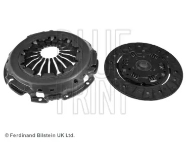 Ремонтний комплект сцепления Blue Print ADN130189