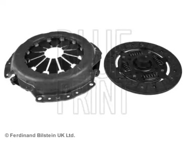 Ремонтний комплект зчеплення Blue Print ADN130203