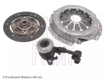 Ремонтний комплект зчеплення Blue Print ADN130204