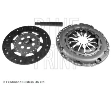 Комплект зчеплення Blue Print ADN130220