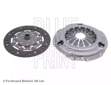 Комплект сцепления Blue Print ADN130231