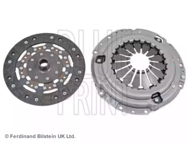 Комплект зчеплення Blue Print ADN130233