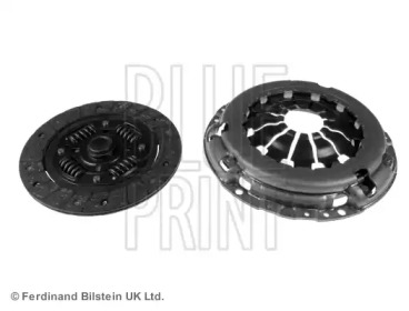 Ремонтний комплект зчеплення Blue Print ADN130235