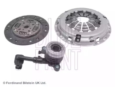 Комплект зчеплення Blue Print ADN130236